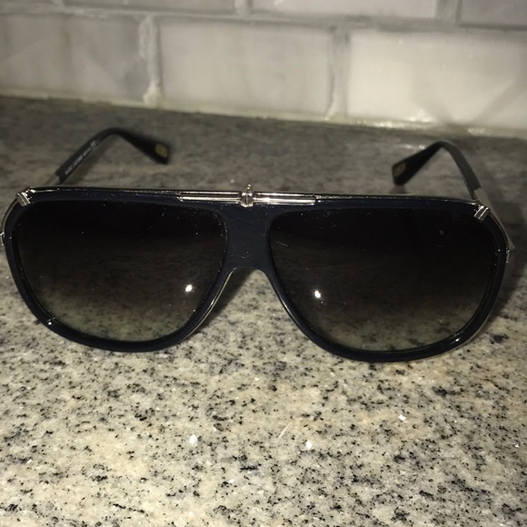 Marc Jacobs Other - MARC JACOBS SUNGLASSES